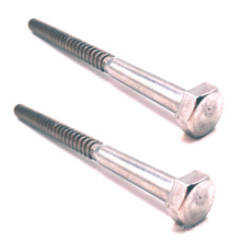 Factory Price Cheap Heavy Duty Stainless steel hex head self tapping wood screws for wood